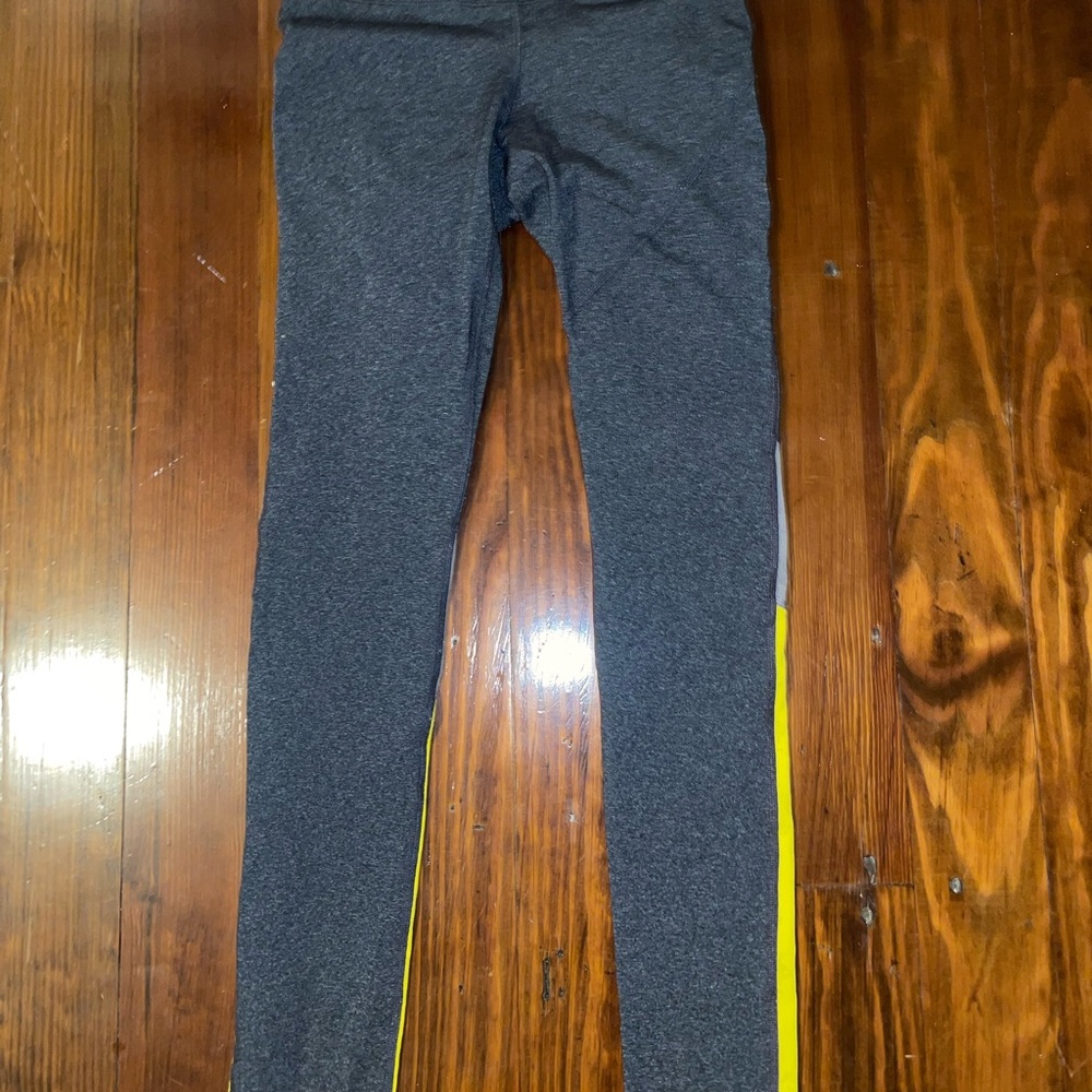 Rabbit running tights size XS